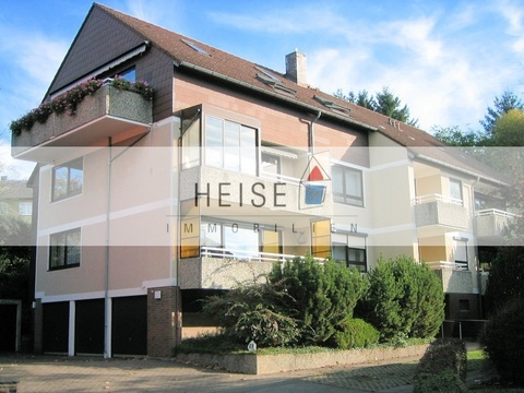3 rooms Apartment in Holzminden, Germany No. 325726