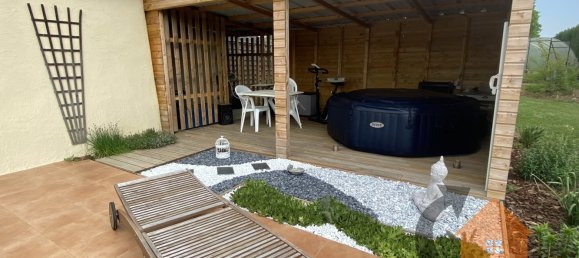 3 bedrooms House in Champrond-en-Gatine, France No. 212822 17