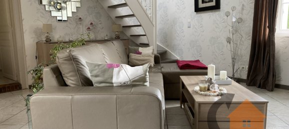 3 bedrooms House in Champrond-en-Gatine, France No. 212822 5