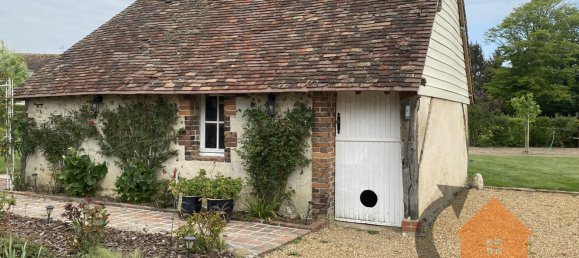 3 bedrooms House in Champrond-en-Gatine, France No. 212822 16