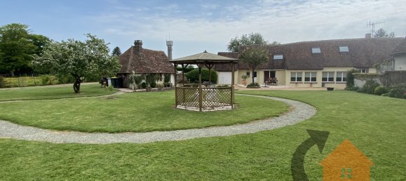 3 bedrooms House in Champrond-en-Gatine, France No. 212822 2