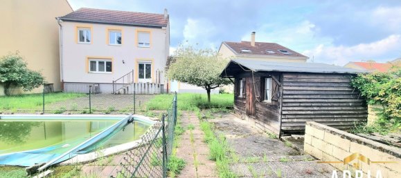 4 Schlafzimmer Haus in Corny-sur-Moselle, France, Nr. 273949 12