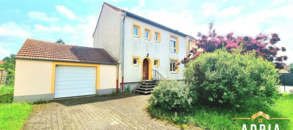 4 Schlafzimmer Haus in Corny-sur-Moselle, France, Nr. 273949 3