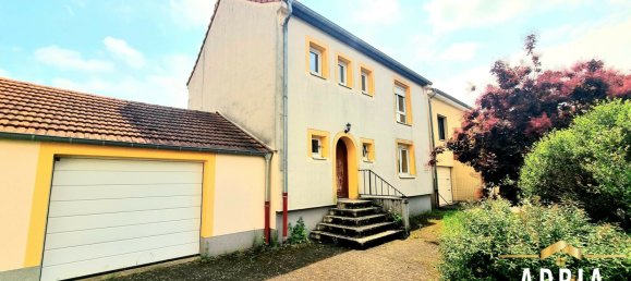 4 Schlafzimmer Haus in Corny-sur-Moselle, France, Nr. 273949 4