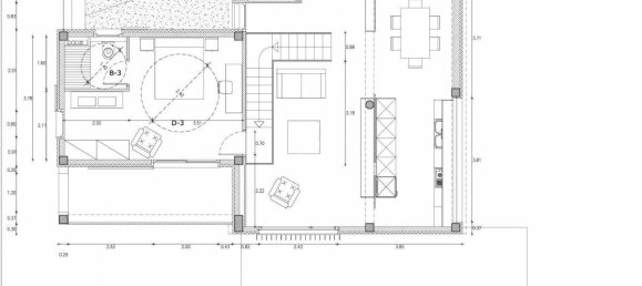3 غرف نوم فيلا في Es Mercadal, Spain رقم 181 8