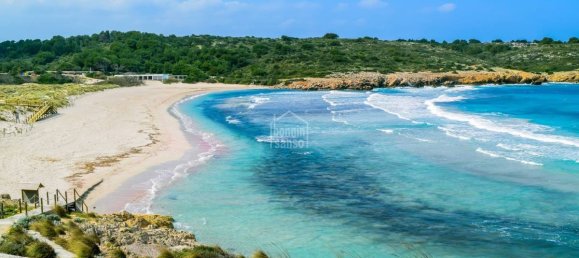3 غرف نوم فيلا في Es Mercadal, Spain رقم 181 17