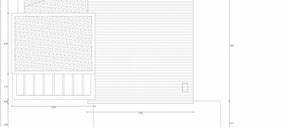 3 غرف نوم فيلا في Es Mercadal, Spain رقم 181 7