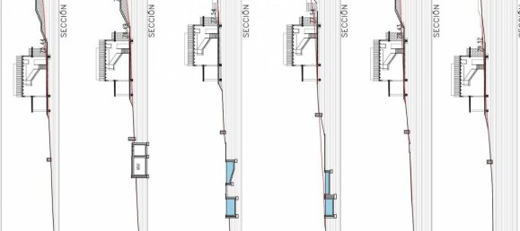 3 غرف نوم فيلا في Es Mercadal, Spain رقم 181 15