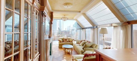 Ático de 4 habitaciónes en Vienna, Austria No. 186828 12