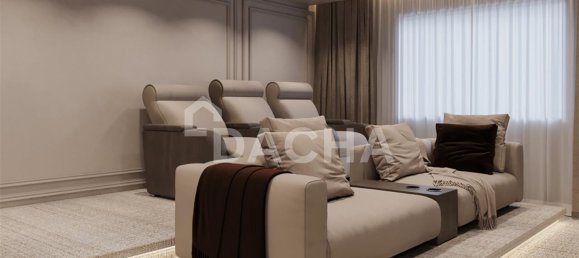 Villa T6 em Dubai, UAE N.º 28037 7