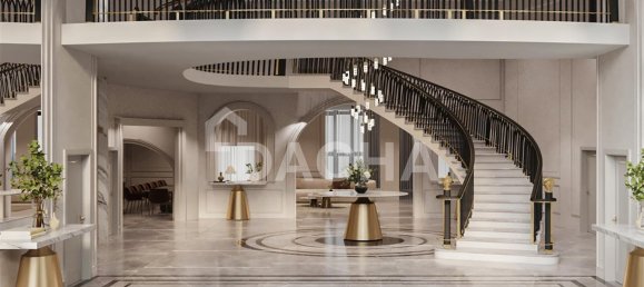 Villa T6 em Dubai, UAE N.º 28037 2