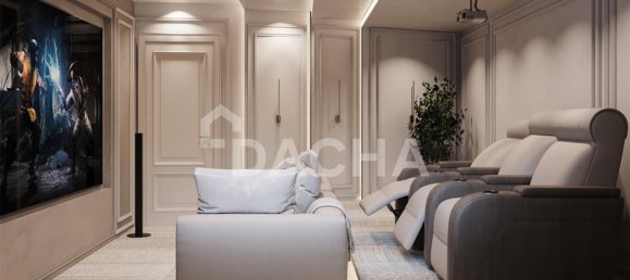 Villa T6 em Dubai, UAE N.º 28037 6
