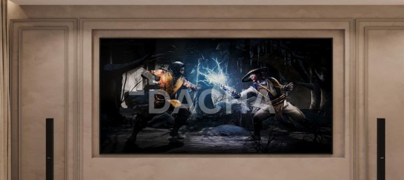 Villa T6 em Dubai, UAE N.º 28037 13