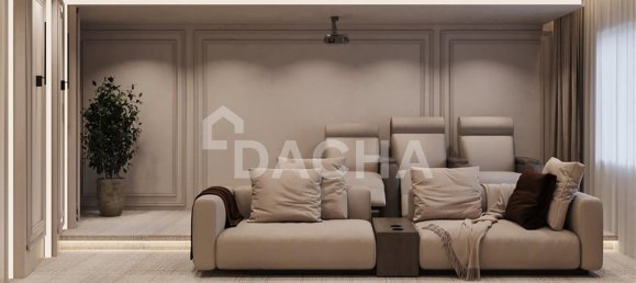 Villa T6 em Dubai, UAE N.º 28037 12