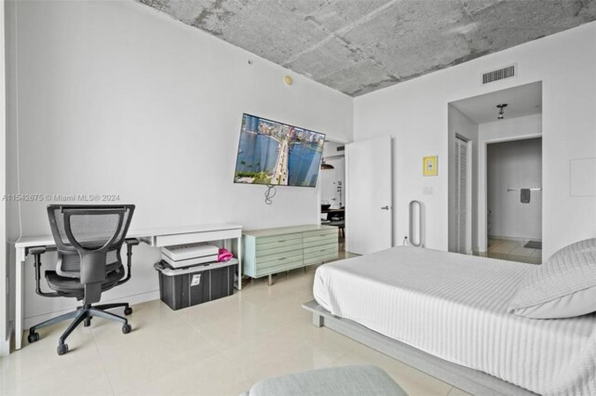 2 bedrooms House in Miami, USA No. 431616