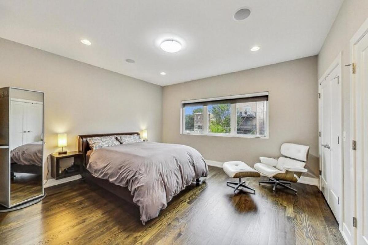 4 bedrooms House in Chicago, USA No. 387264