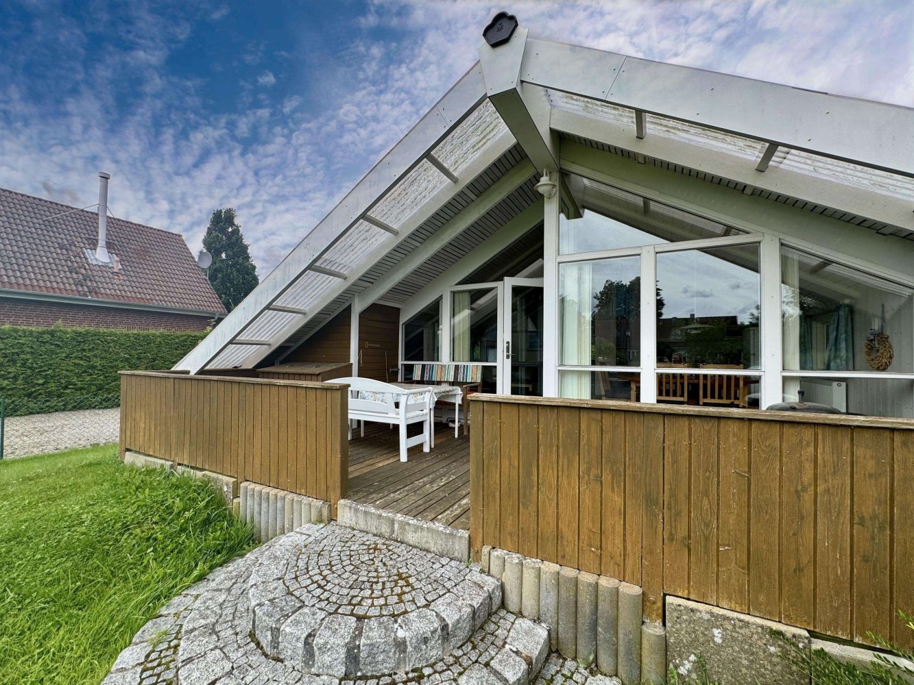 3-salle Maison à Rendsburg-Eckernforde, Germany No. 245300