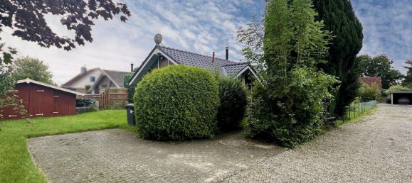 3-salle Maison à Rendsburg-Eckernforde, Germany No. 245300 5