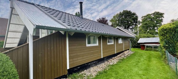 3-salle Maison à Rendsburg-Eckernforde, Germany No. 245300 6