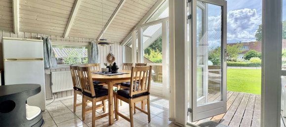 3-salle Maison à Rendsburg-Eckernforde, Germany No. 245300 10