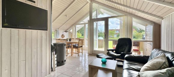 3-salle Maison à Rendsburg-Eckernforde, Germany No. 245300 15