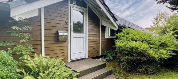 3-salle Maison à Rendsburg-Eckernforde, Germany No. 245300 2