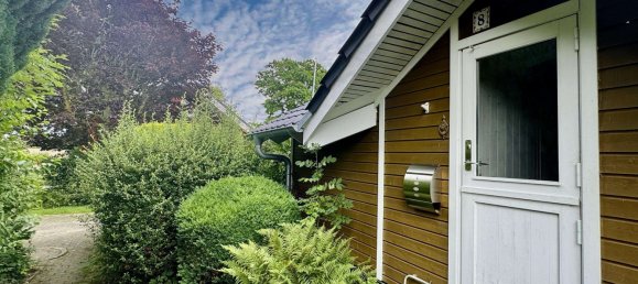 3-salle Maison à Rendsburg-Eckernforde, Germany No. 245300 32