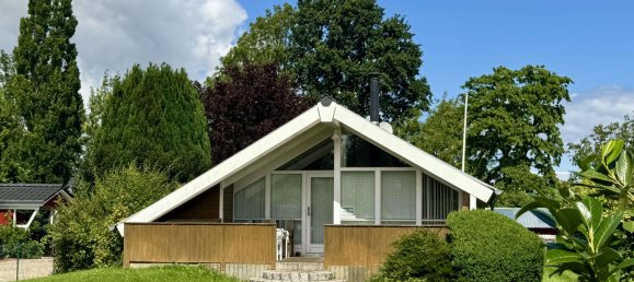 3-salle Maison à Rendsburg-Eckernforde, Germany No. 245300 30