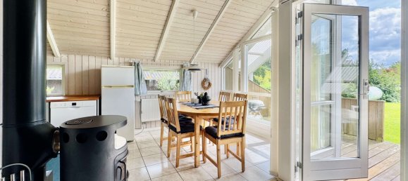 3-salle Maison à Rendsburg-Eckernforde, Germany No. 245300 9