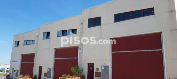  مستودع في Cuarte de Huerva, Spain 410متر مربع رقم 65682 2