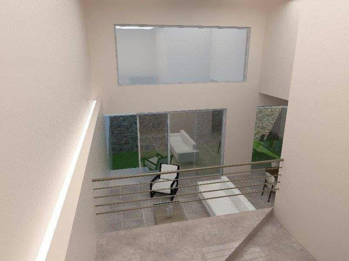 Дом с 3 спальнями в Морелос, Мексика № 175877