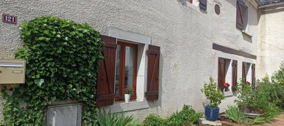 Casa T2 em Cote-d'Or, France N.º 358290 2