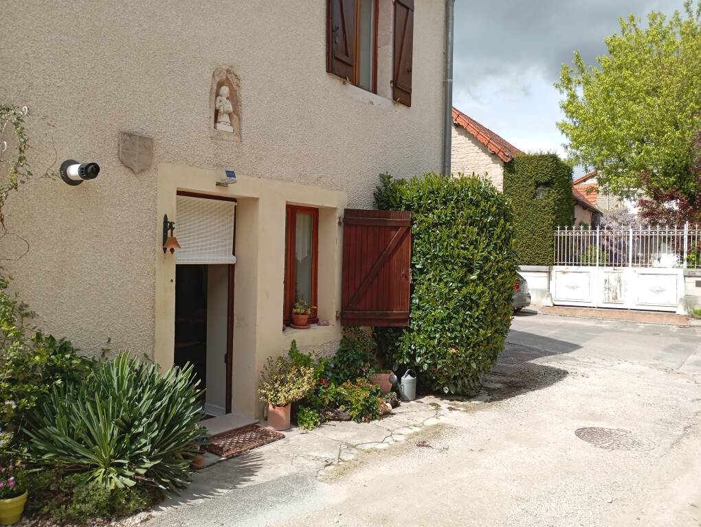 Casa T2 em Cote-d'Or, France N.º 358290