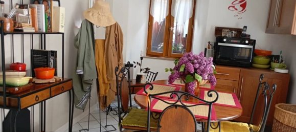 Casa T2 em Cote-d'Or, France N.º 358290 3