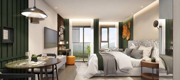 2 bedrooms Apartment in Phuket, Thailand No. 22403 11