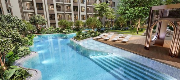 2 bedrooms Apartment in Phuket, Thailand No. 22403 4