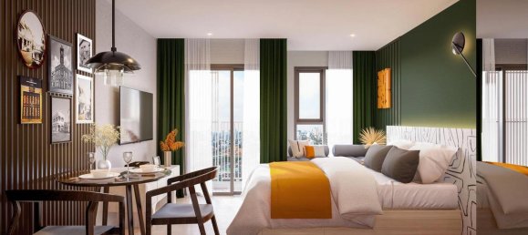 2 bedrooms Apartment in Phuket, Thailand No. 22403 9