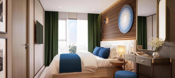 2 bedrooms Apartment in Phuket, Thailand No. 22403 10