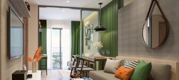 2 bedrooms Apartment in Phuket, Thailand No. 22403 8