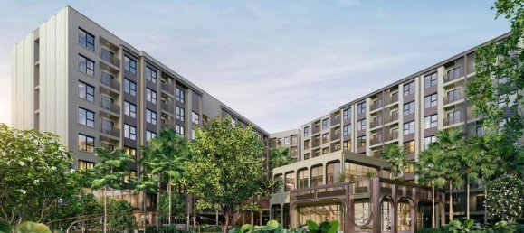 2 bedrooms Apartment in Phuket, Thailand No. 22403 2