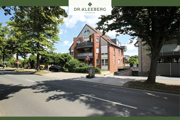 Duplex de 3 divisões em Munster, Germany N.º 60103