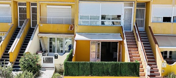 2 Schlafzimmer Wohnung in Torrevieja, Spain, Nr. 177299 2