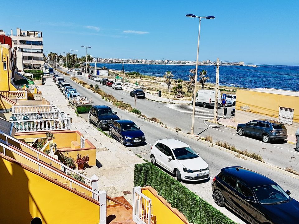 2 Schlafzimmer Wohnung in Torrevieja, Spain, Nr. 177299