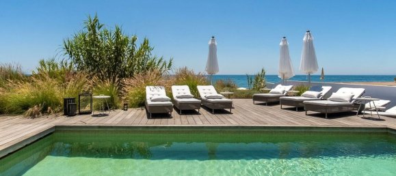 6 bedrooms House in Marbella, Spain No. 93742 5