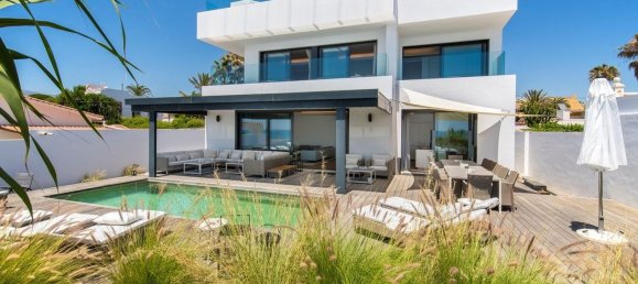 6 bedrooms House in Marbella, Spain No. 93742 36