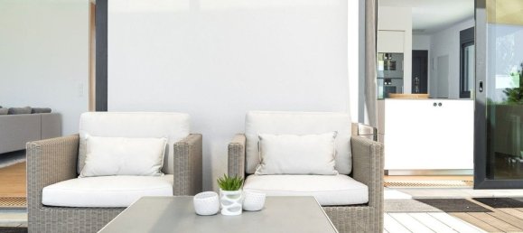 6 bedrooms House in Marbella, Spain No. 93742 28