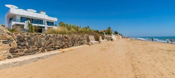 6 bedrooms House in Marbella, Spain No. 93742 4