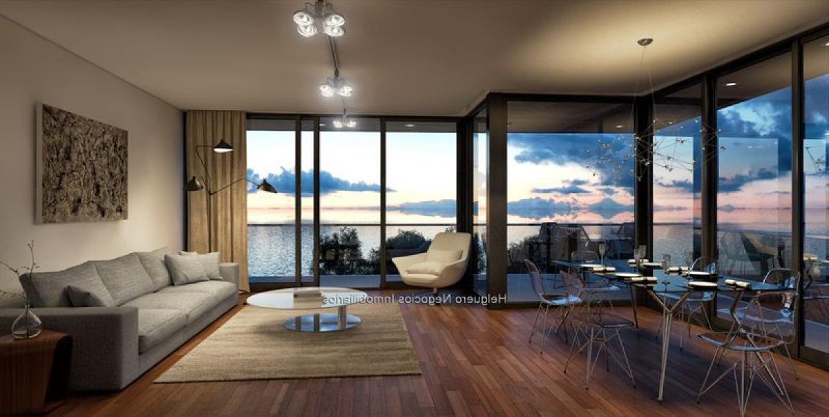 3 Schlafzimmer Wohnung in Montevideo, Uruguay, Nr. 11573