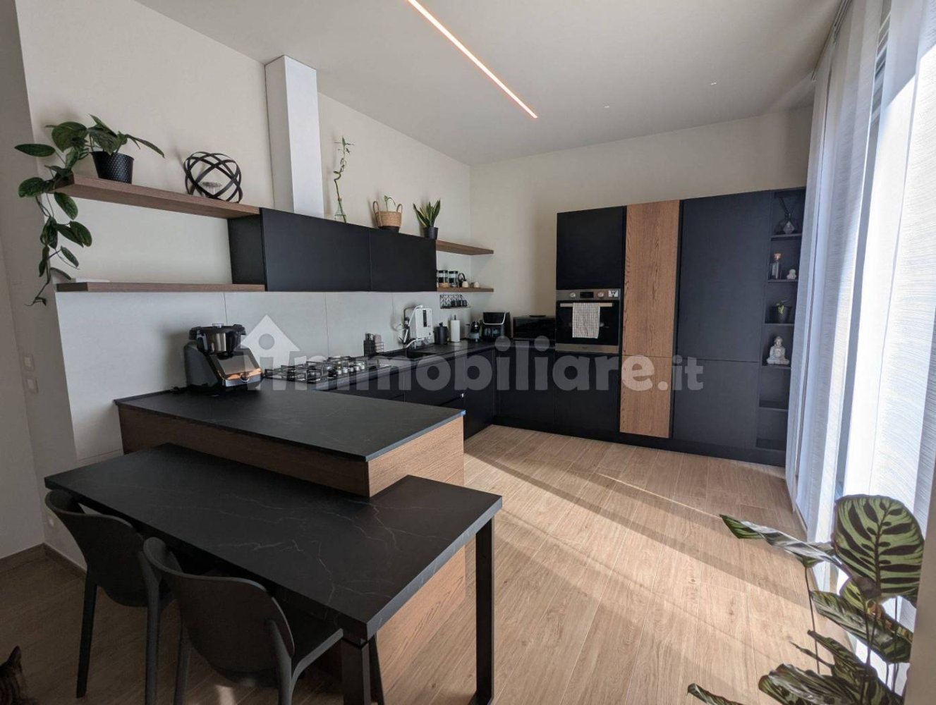 2 chambres Appartement à Montegranaro, Italy No. 266334