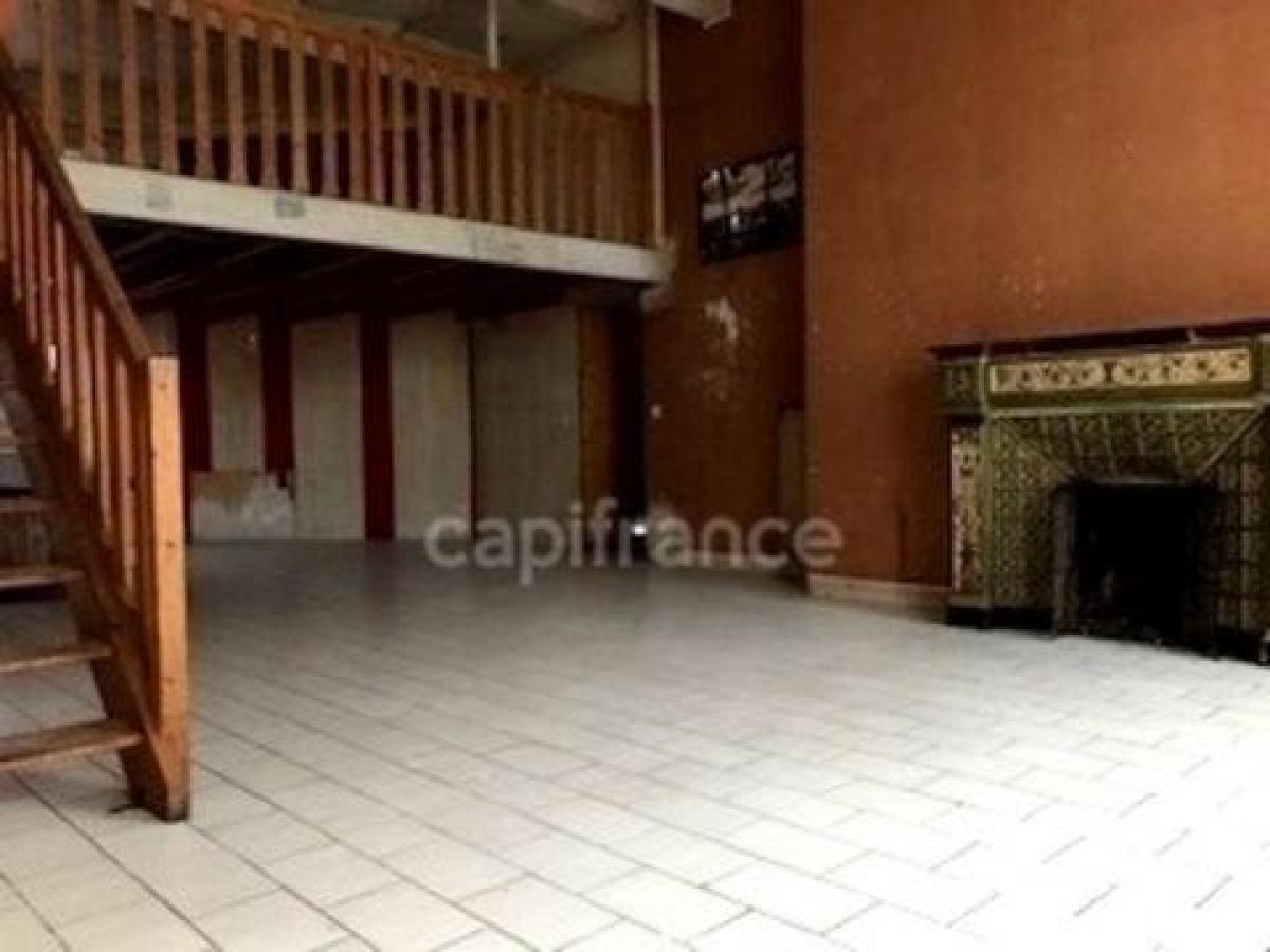 Apartamento com 4 quartos em condomínio em Grenoble, France N.º 24300
